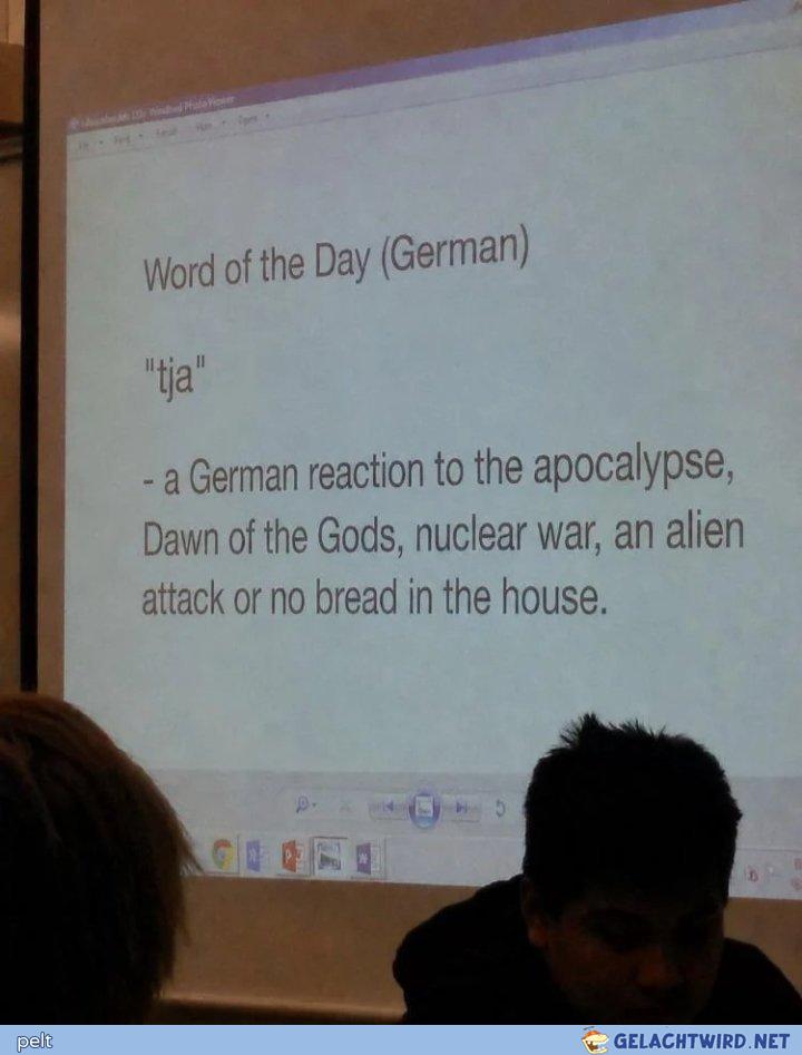 Tja