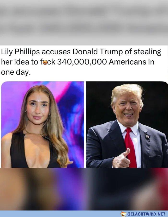 Trump