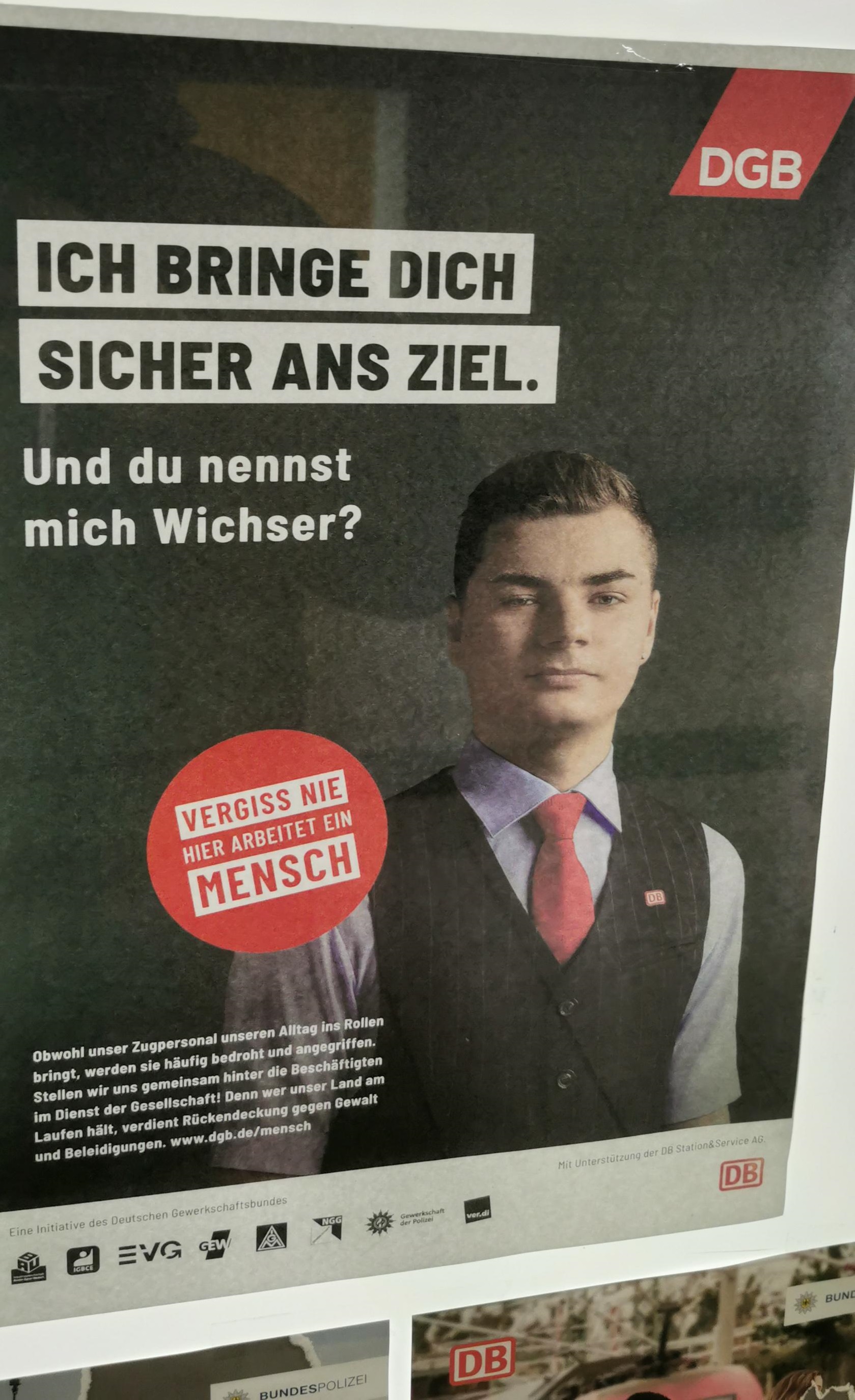 Un weida?