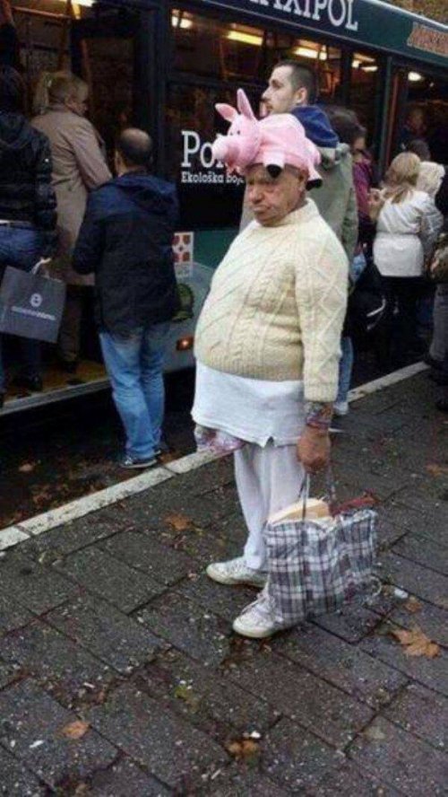 Und wie gehts euch so?
