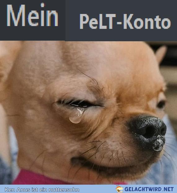 voll gemeini