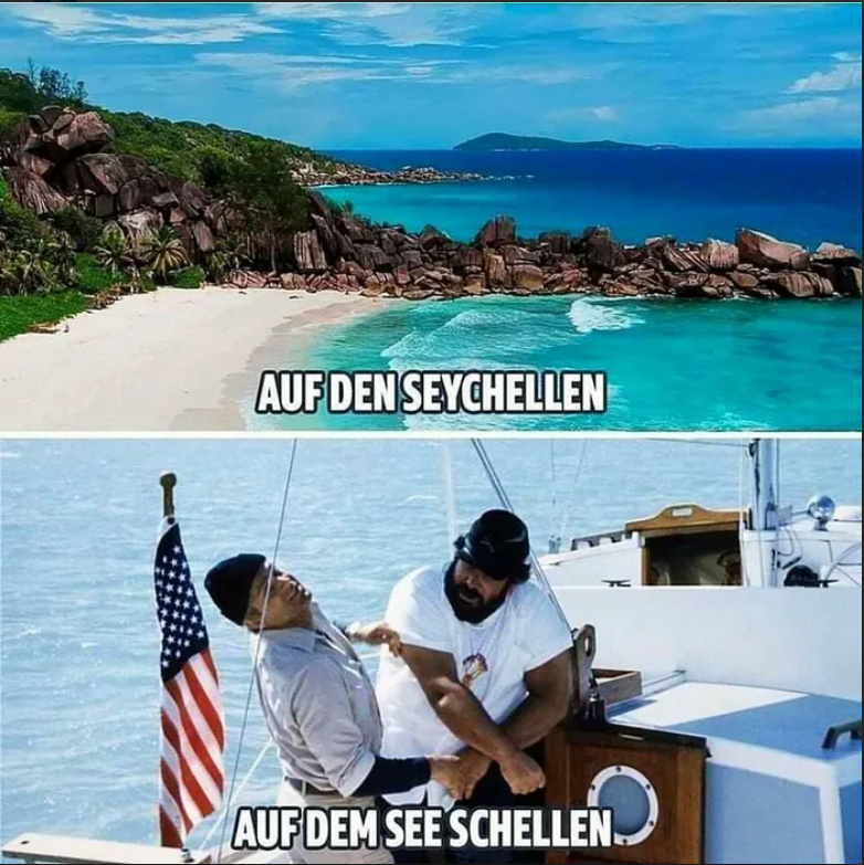 VWG Seychellen