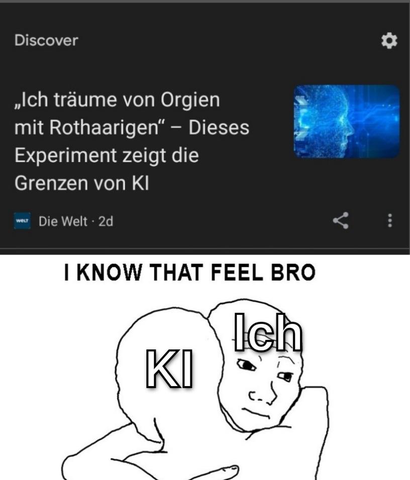 Wieso Grenzen??