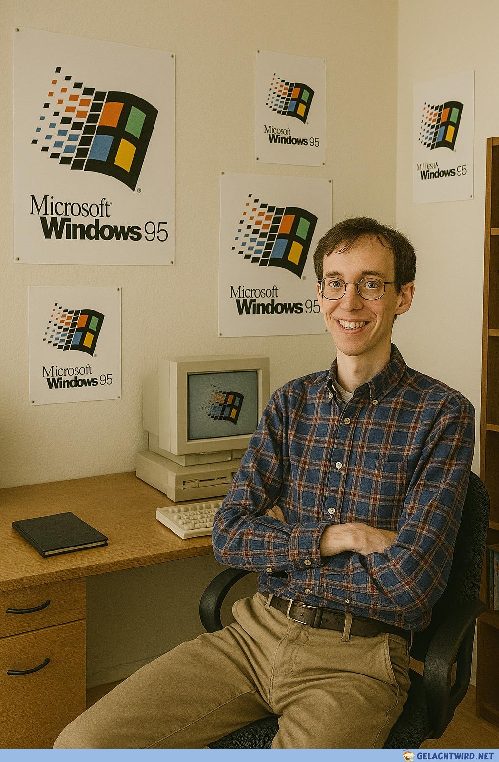 Windows User