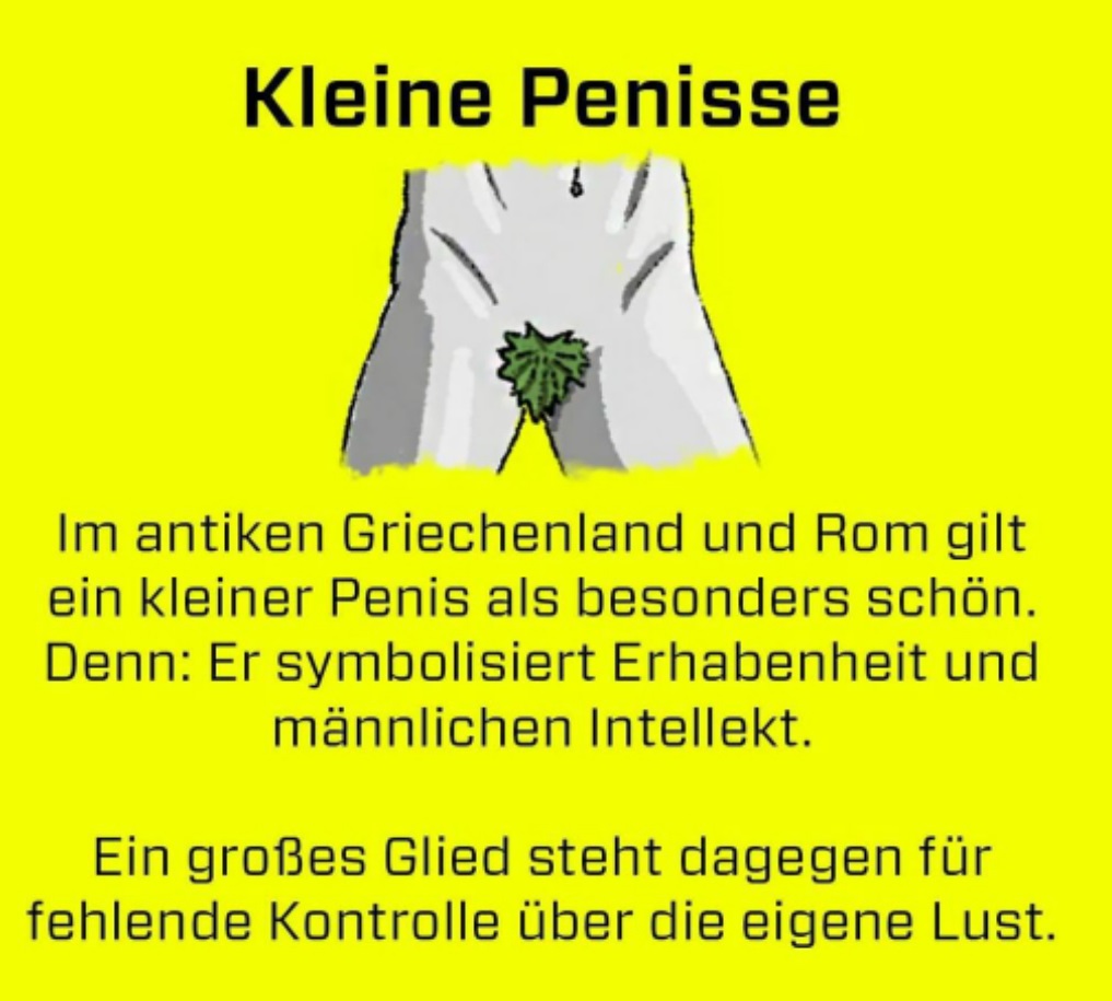 Wir sind alle wunderschön!