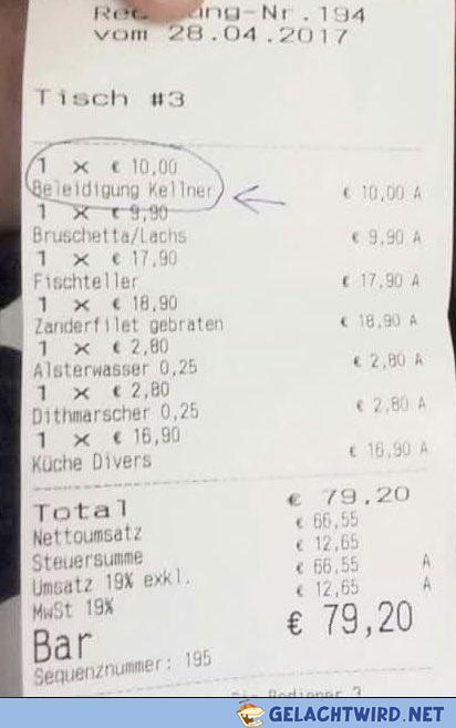 Wird für GWNler teuer