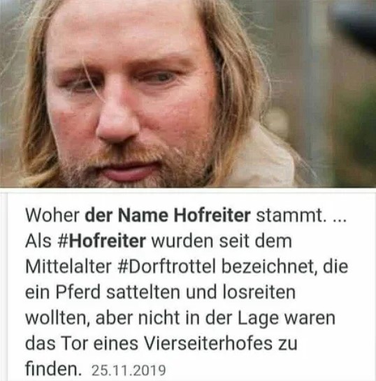 Wissder Bescheid