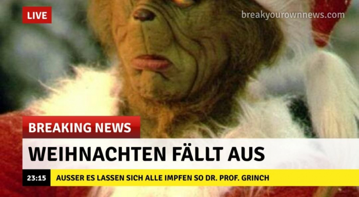 Wisster Bescheid