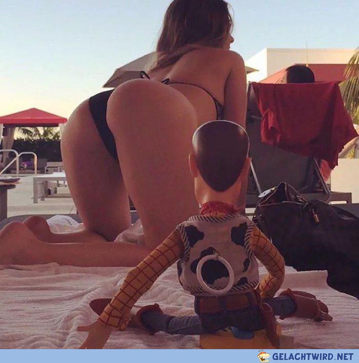 Woody