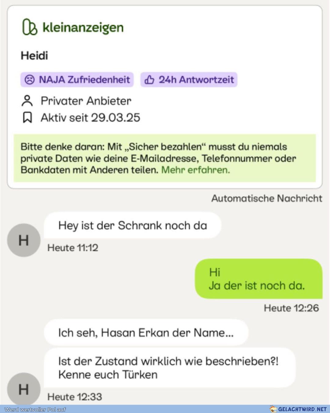 Ähm… 😮