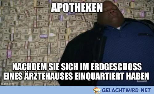 ßogenanndes Systemangebot